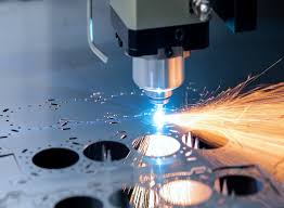 CNC Milling