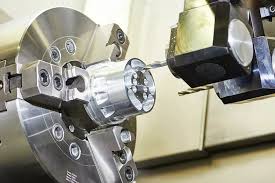 Custom Machining